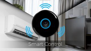 Allview Smart Control este numele unui gadget suprinzător ce va permite controlul dispozitivelor din casă