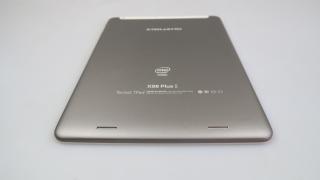 Teclast X98 Plus II: Multimedia cu difuzoare duale la pachet, volum acceptabil