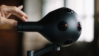 Nokia şi Sony Pictures anunţă un parteneriat pentru crearea şi distribuţia de conţinuturi VR; Camera OZO e cheia