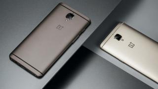 OnePlus 3T e anunţat oficial, vine cu procesor Snapdragon 821 şi baterie de 3400 mAh; Actualizează camera selfie de pe OnePlus 3 şi costă 439 euro