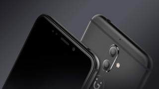 Gionee S9 este anunțat oficial; telefon cu cameră foto duală și procesor Helio P10