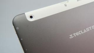 Teclast X98 Plus II: Cameră la fel de bună ca o gaură în tabletă