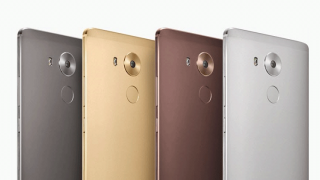 Actualizarea la Android 7.0 Nougat pentru Huawei Mate 8 scapă pe web înainte de lansare, e testată în detaliu (Video)