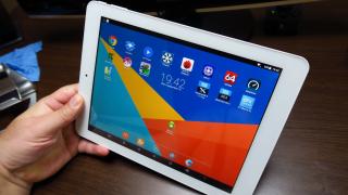 Teclast X98 Plus II: Benchmark-uri peste Chuwi Hi12, parcă mai puţine sughiţuri de performanţă