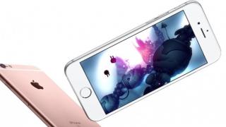 Apple ar putea să nu aibă suficiente panouri OLED pentru modelele iPhone din 2017