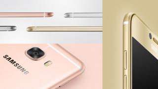 Samsung Galaxy C5 Pro şi Galaxy C7 Pro ar urma să debuteze luna viitoare