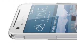 HTC X10 şi Desire 650 certificate în Rusia, împreună cu HTC 10 Evo, varianta internaţională a lui HTC Bolt