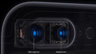 iPhone 8 ar urma să includă o cameră duală, cu stabilizare optică aplicată dual şi lentilă telephoto cu design nou