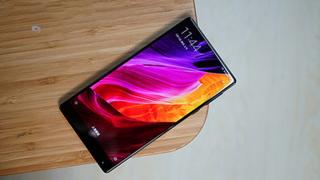 Xiaomi Mi Mix Nano ar putea fi lansat pe data de 12 decembrie; vine cu display de 5.2 inch