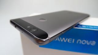 Huawei Nova: Hardware numai bine calibrat pe preţ, fără rabat la calitate