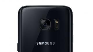 Samsung ar putea lansa o versiune neagră glossy a lui Galaxy S7 în decembrie, pentru a concura cu iPhone 7 Jet Black