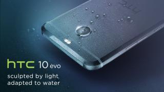 HTC Bolt va ajunge la nivel internațional sub denumirea de HTC 10 Evo; vine la un preț de aproximativ 500 euro