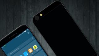 Xiaomi Mi 6 se dezvăluie într-o imagine a unui prototip apărută pe Weibo; Designul elegant, dar familiar e la putere