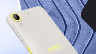 HTC Desire 650 anunţat oficial: terminal midrange cu preţ scăzut, BoomSound, spate inedit