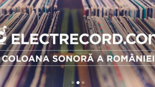 Casa de discuri Electrecord lansează o aplicație de streaming audio; mii de piese românești clasice ce pot fi ascultate gratuit în prima lună