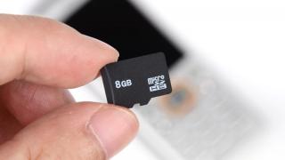 Viitoarele carduri microSD vor purta inscripția A1 ce confirmă faptul că pot fi utilizate și pentru instalarea de aplicații