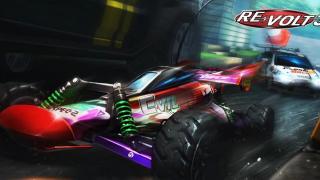 Re-Volt 3, cel mai nou joc cu maşinuţe de curse şi cascadorii trăznite e acum disponbil pe Android şi iOS (Descarcă de aici)!
