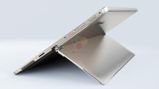 Lenovo Miix 520 are parte de o scăpare amplă, în numeroase imagini; Cel mai nou rival pentru Surface Pro are 2 porturi USB Type C, funcţii augmented reality