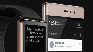 Allview ne prezintă un nou teaser pentru gadget-ul numit Smart Control