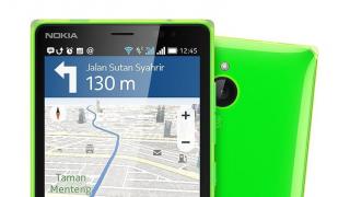 Un smartphone entry-level pregătit de Nokia apare în GeekBench cu 1 GB RAM și procesor Snapdragon 200