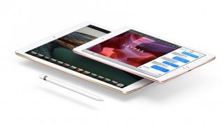 Apple ar pregăti modele iPad de 10.5 inch şi 9.7 inch pentru începutul de an 2017; Se prefigurează şi un iPad Pro 2 de 12.9 inch