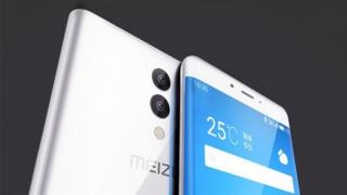 Încă un aderent al trendului dual camera: Meizu pregăteşte un telefon de genul, ce apare într-o serie de schiţe