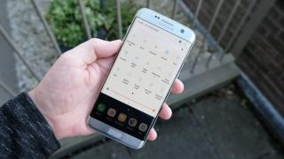 Samsung oferă o actualizare variantei beta a lui Android 7.0 Nougat pentru Galaxy S7 şi S7 Edge