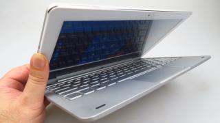 Teclast TbooK 16 Pro (plus tastatură) Review