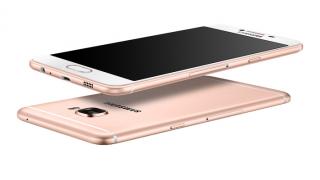 Samsung Galaxy C7 Pro e testat în GeekBench, vine cu 4 GB RAM şi Android 6.0.1