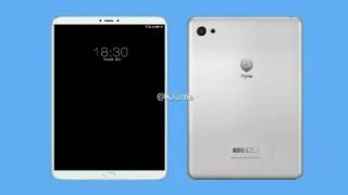 Tableta Meizu apare într-o imagine ceva mai clară; ar fi gata de debut pe 24 decembrie