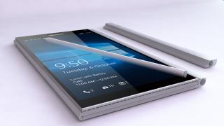 Noi informaţii despre Microsoft Surface Phone apar online: procesor Snapdragon 835 la bord, 6 GB RAM, aplicaţii x86