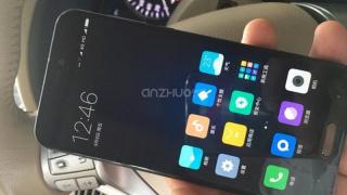 Xiaomi Mi 5c ar urma să debuteze pe 6 decembrie, cu un design nu foarte diferit de Mi 5s