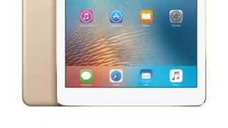 Următorul iPad de 10.9 inch ar putea renunța la butonul home în favoarea unui buton virtual