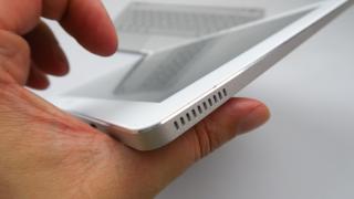 Teclast TBook 16 Pro: Design metalic, mat, axat pe landscape