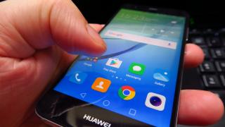 Huawei Nova: OS, UI, aplicaţii pe bază de EMUI, o experienţă deja clasică pentru 2016