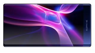 Elephone S8 ar urma să aibă un design mai arătos decât Xiaomi Mi MIX; Ni se promit muchii şi mai înguste, alte inovaţii
