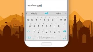 Celebra tastatură virtuală SwiftKey primeşte funcţia Transliteration, dar şi Clipboard în cea mai nouă versiune