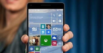 Predicţiile pentru vânzările de telefoane cu Windows scad din nou, s-ar ajunge la doar 1 milion de modele în 2020 conform IDC