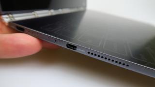 Lenovo Yoga Book: Multimedia stereo, Dolby Atmos, calitate excelentă