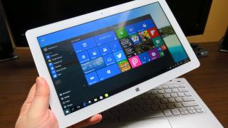 Teclast TBook 16 Pro: Baterie bună de 2 filme, slabă la utilizarea continuă