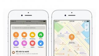 Apple foloseşte drone pentru a perfecţiona Apple Maps şi a cartografia mai eficient