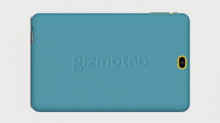 Verizon GizmoTab este o tabletă destinată celor cu vârste cuprinse între 3 și 8 ani; vine cu funcții speciale de învățare
