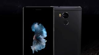 Vernee Apollo disponibil acum la precomandă; se livrează către clienți din a doua parte a lunii decembrie