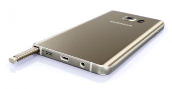 Samsung Galaxy Note 5 apare în GFXBench rulând Android 7.0 Nougat