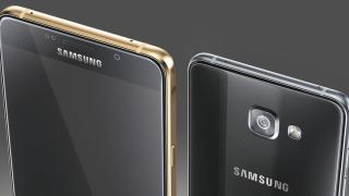 Telefoanele Samsung Galaxy A (2016) se pregătesc de actualizarea la Android Nougat