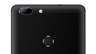Elephone Max va fi un phablet de 6 inch cu Android 7.0 Nougat, cameră duală și preț competitiv!