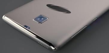 Samsung ar putea folosi o cameră principală singulară pe Galaxy S8 şi nu una duală