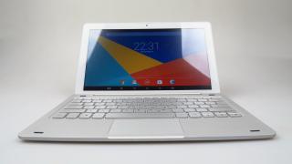 Teclast TBook 16 Pro: Cameră doar frontală, doar de complezenţă