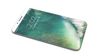 iPhone-urile aniversare cu ecran OLED din 2017 vor folosi circuite flexibile next gen furnizate de coreeni