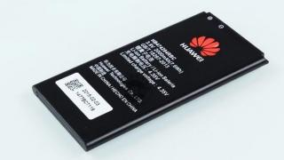 Huawei anunţă un nou tip de baterii Li-Ion, pe bază de grafen şi capabile să reziste la temperaturi ridicate